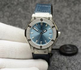 Picture of Hublot Watches Women _SKU1789hublot-38x10mm-06083805